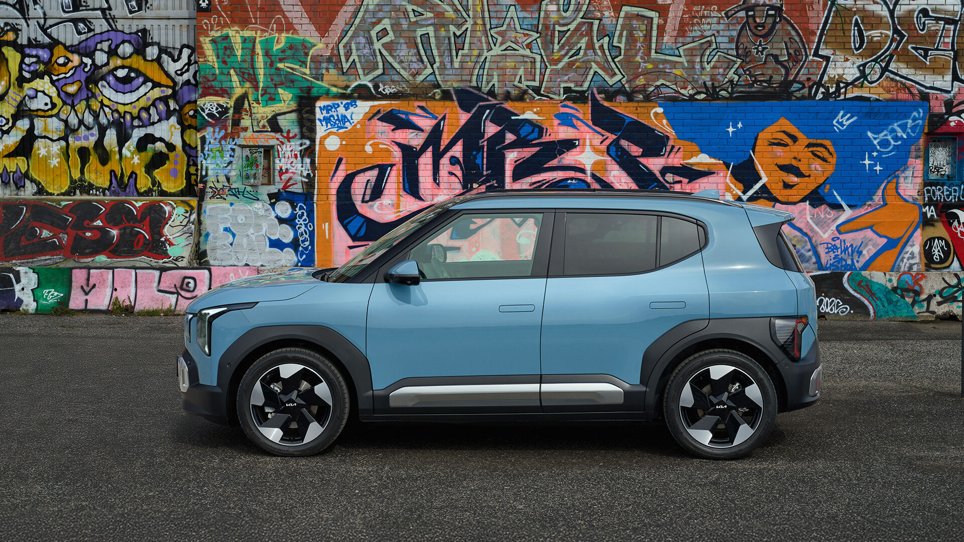 Kia EV2
