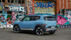 Kia EV2