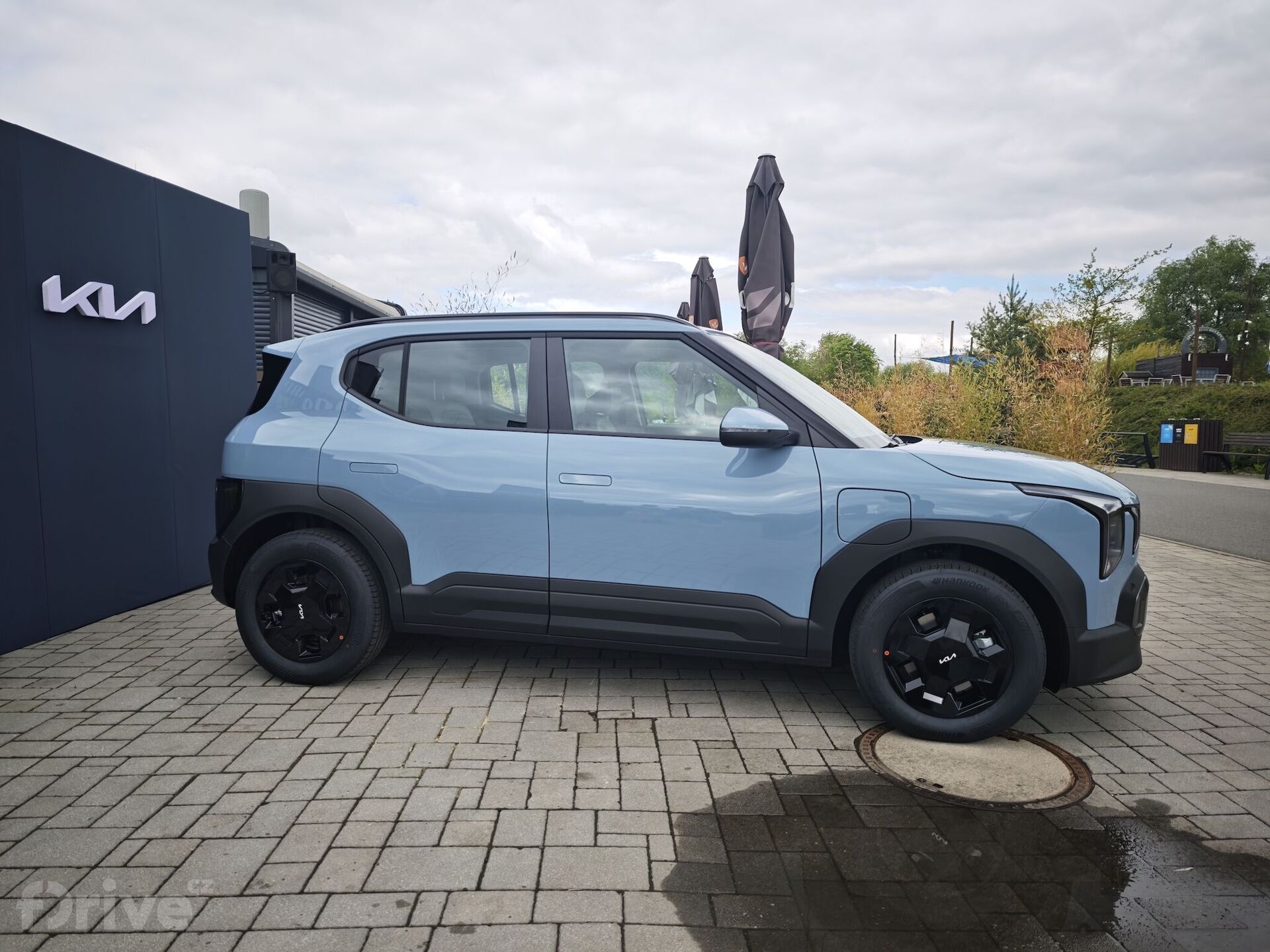 Kia EV2