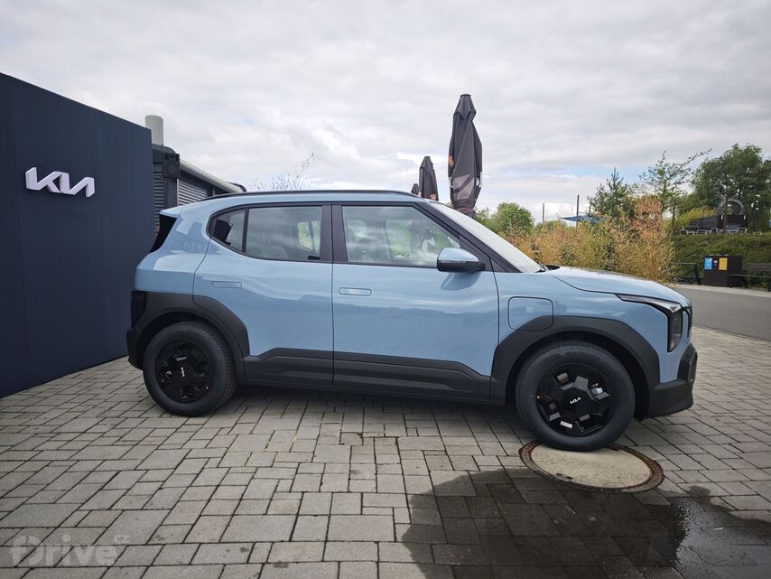 Kia EV2