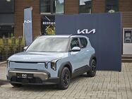 Kia EV2