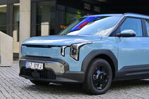 Kia EV2