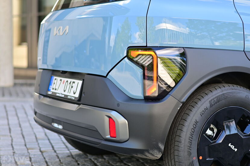 Kia EV2