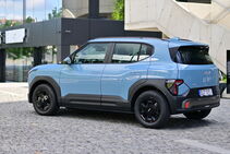 Kia EV2