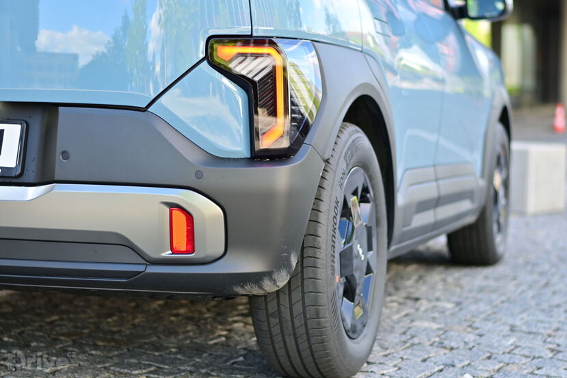 Kia EV2