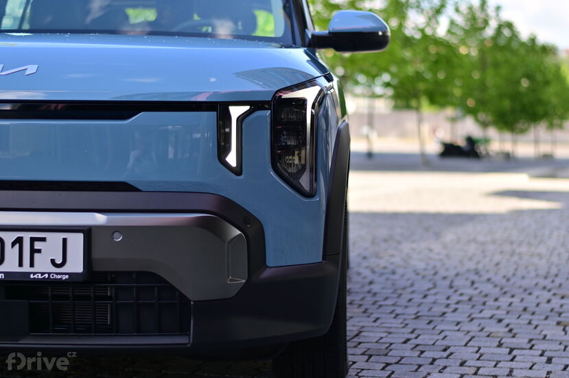Kia EV2