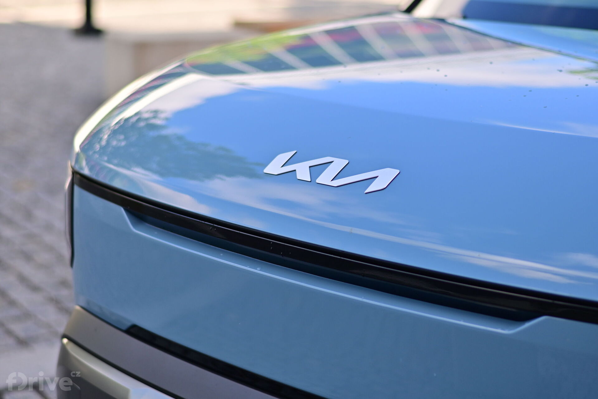 Kia EV2