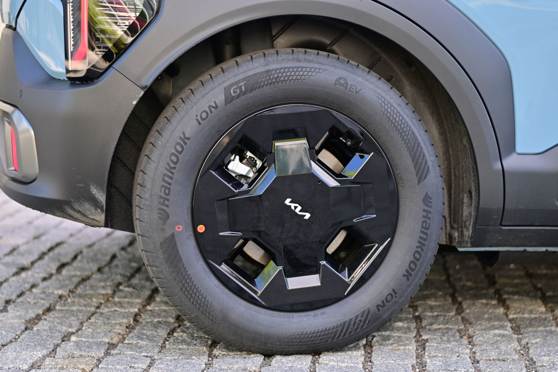Kia EV2