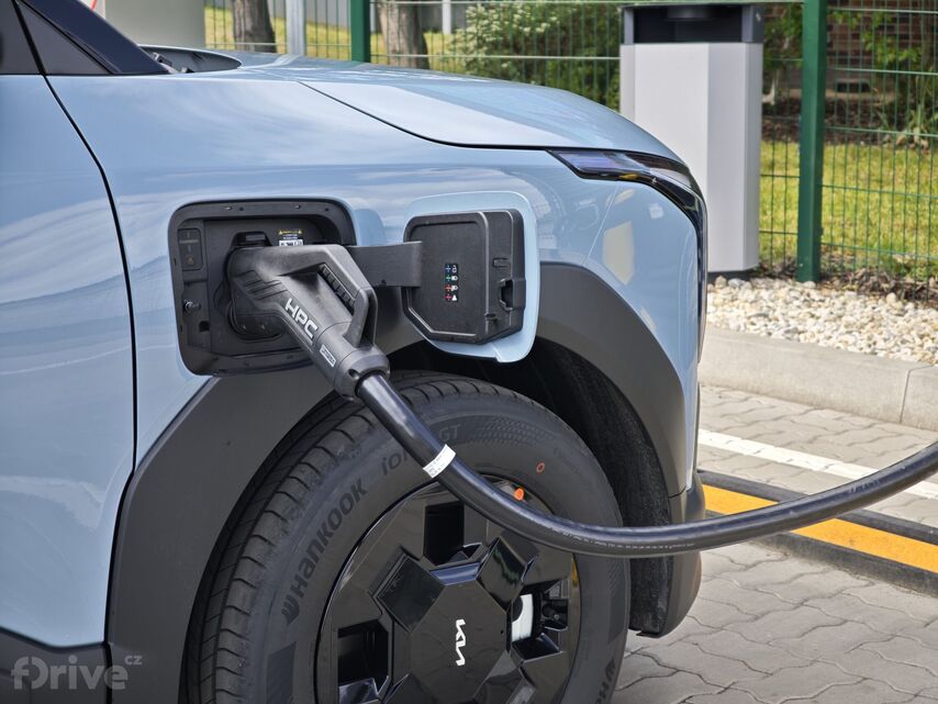 Kia EV2