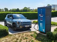 Kia EV2