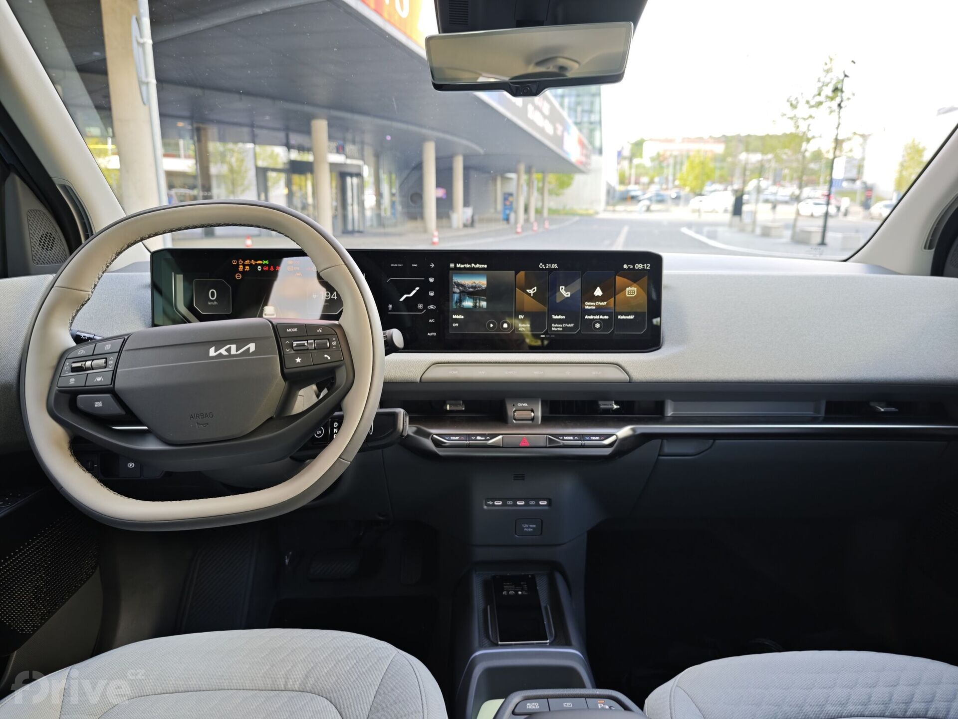 Kia EV2