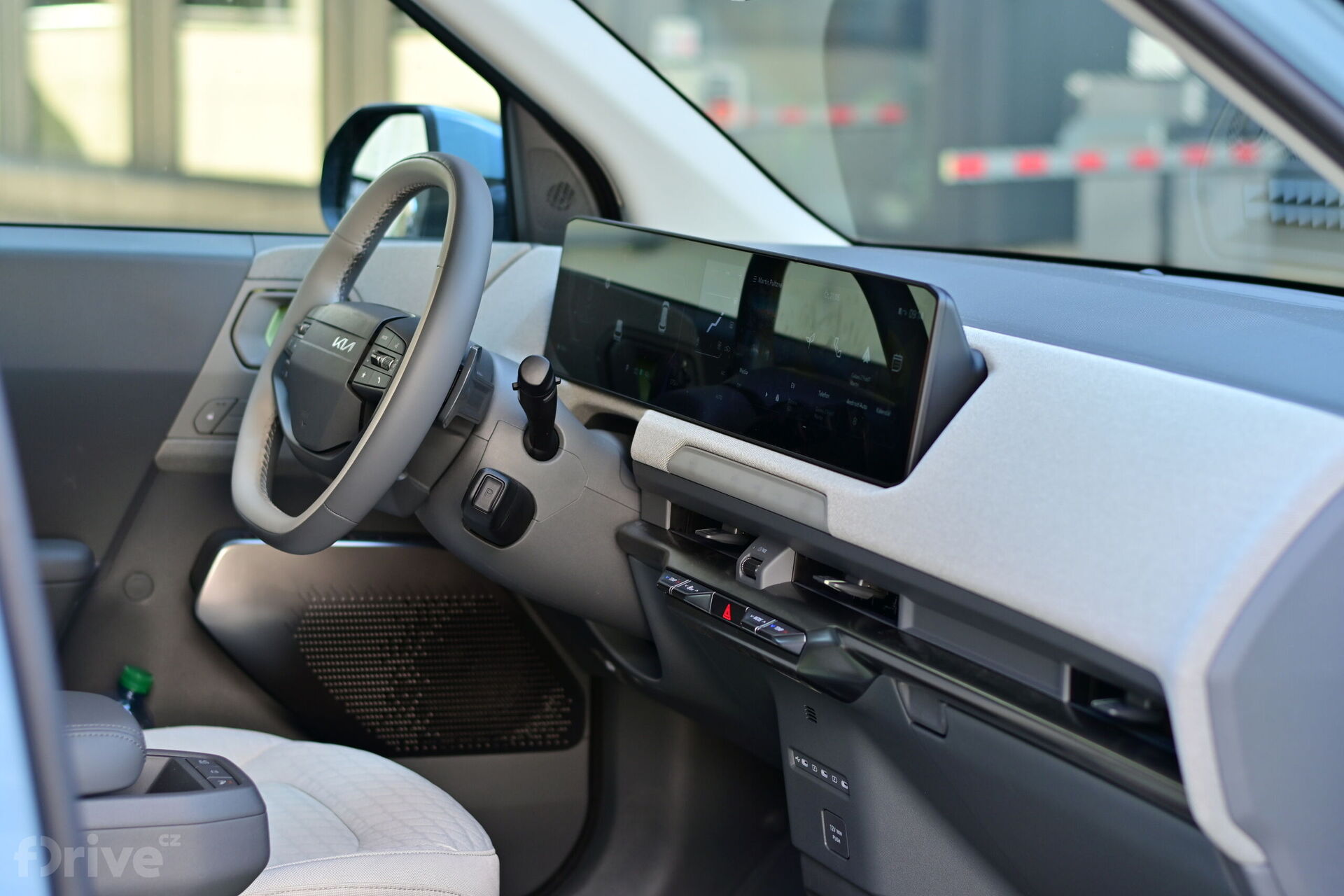 Kia EV2