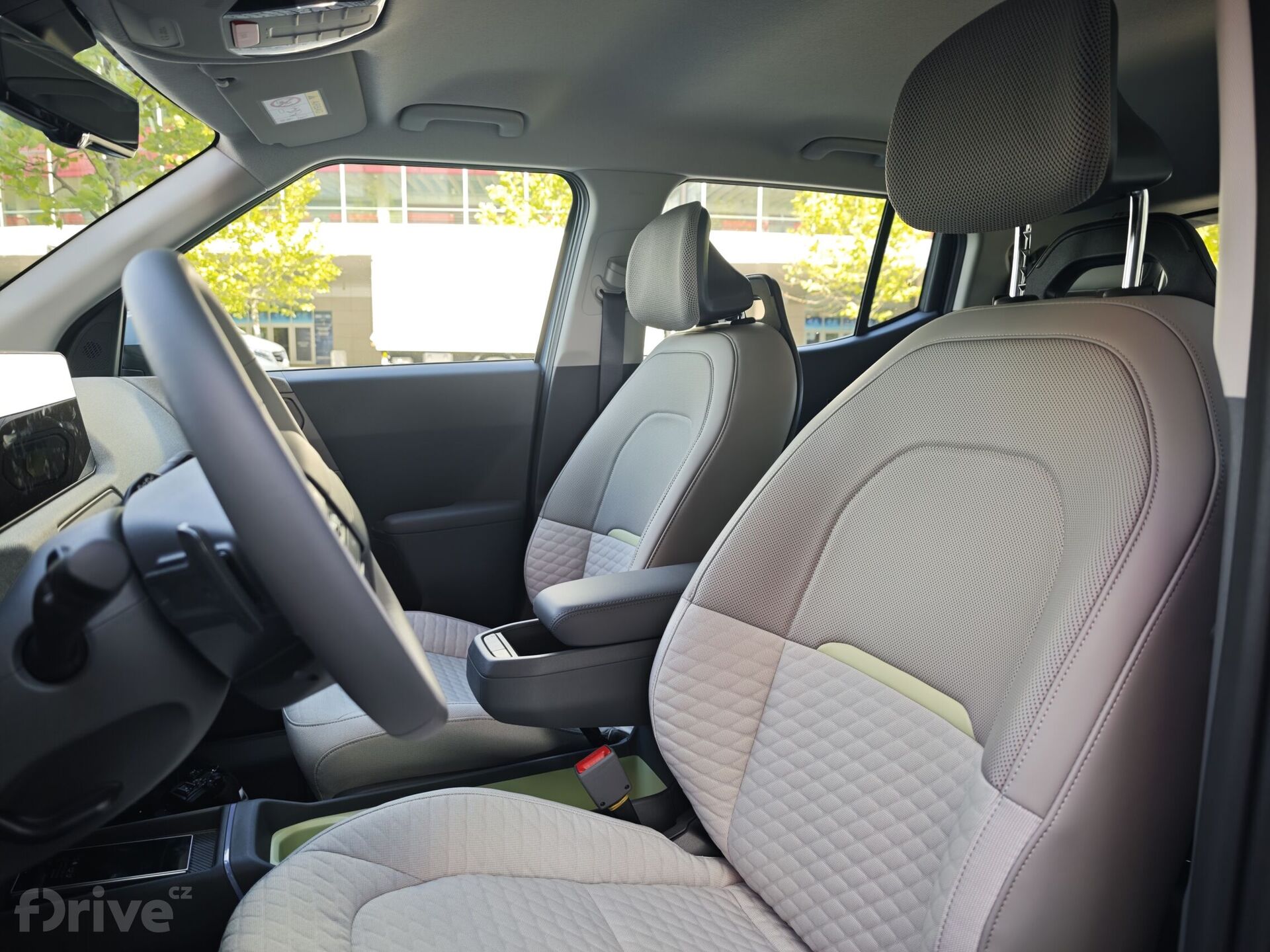 Kia EV2