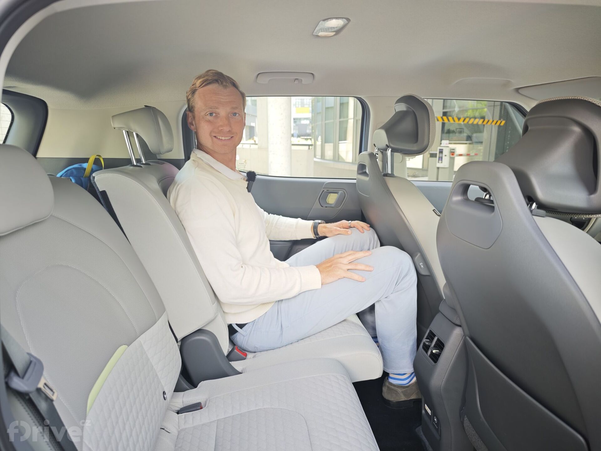 Kia EV2