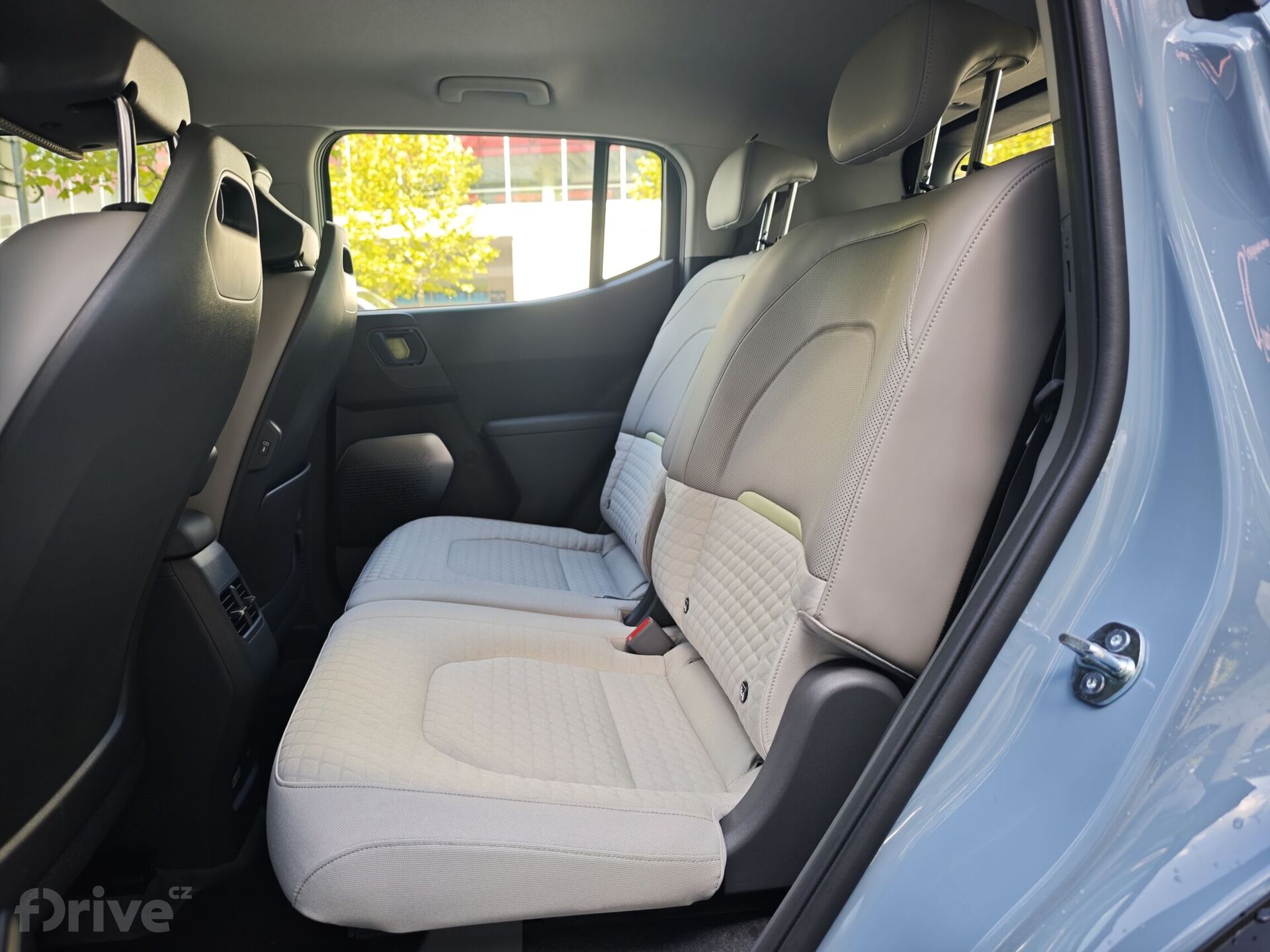 Kia EV2
