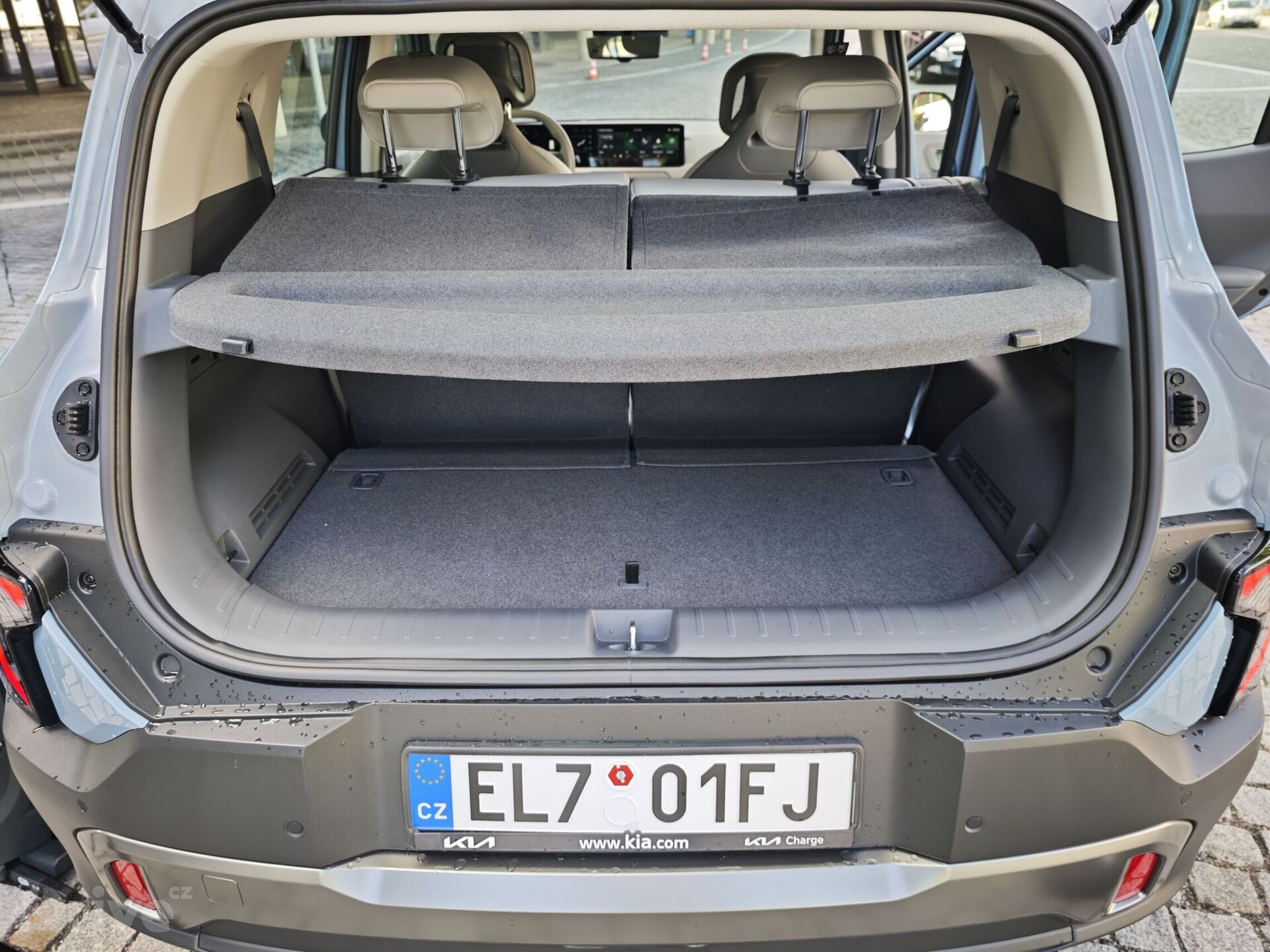 Kia EV2