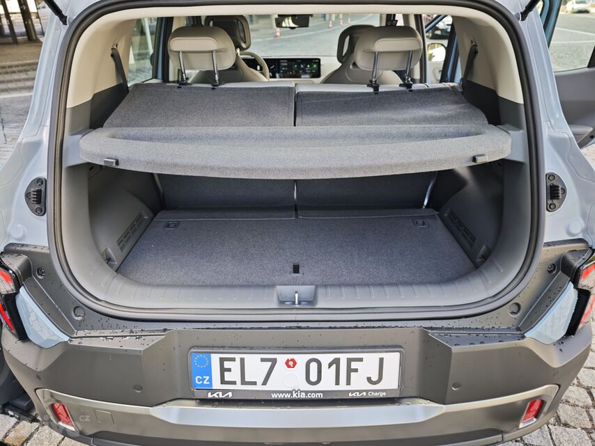 Kia EV2