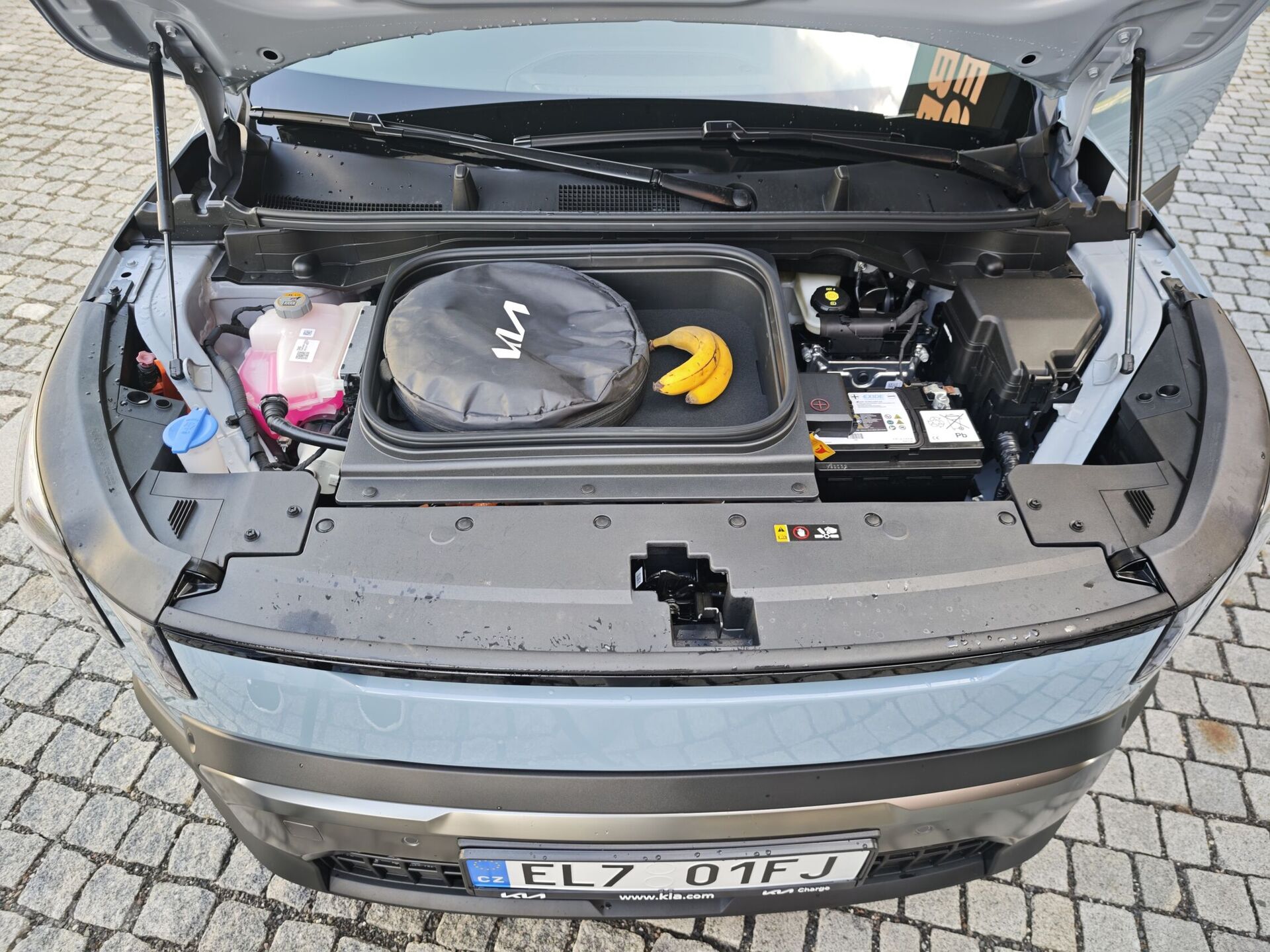 Kia EV2