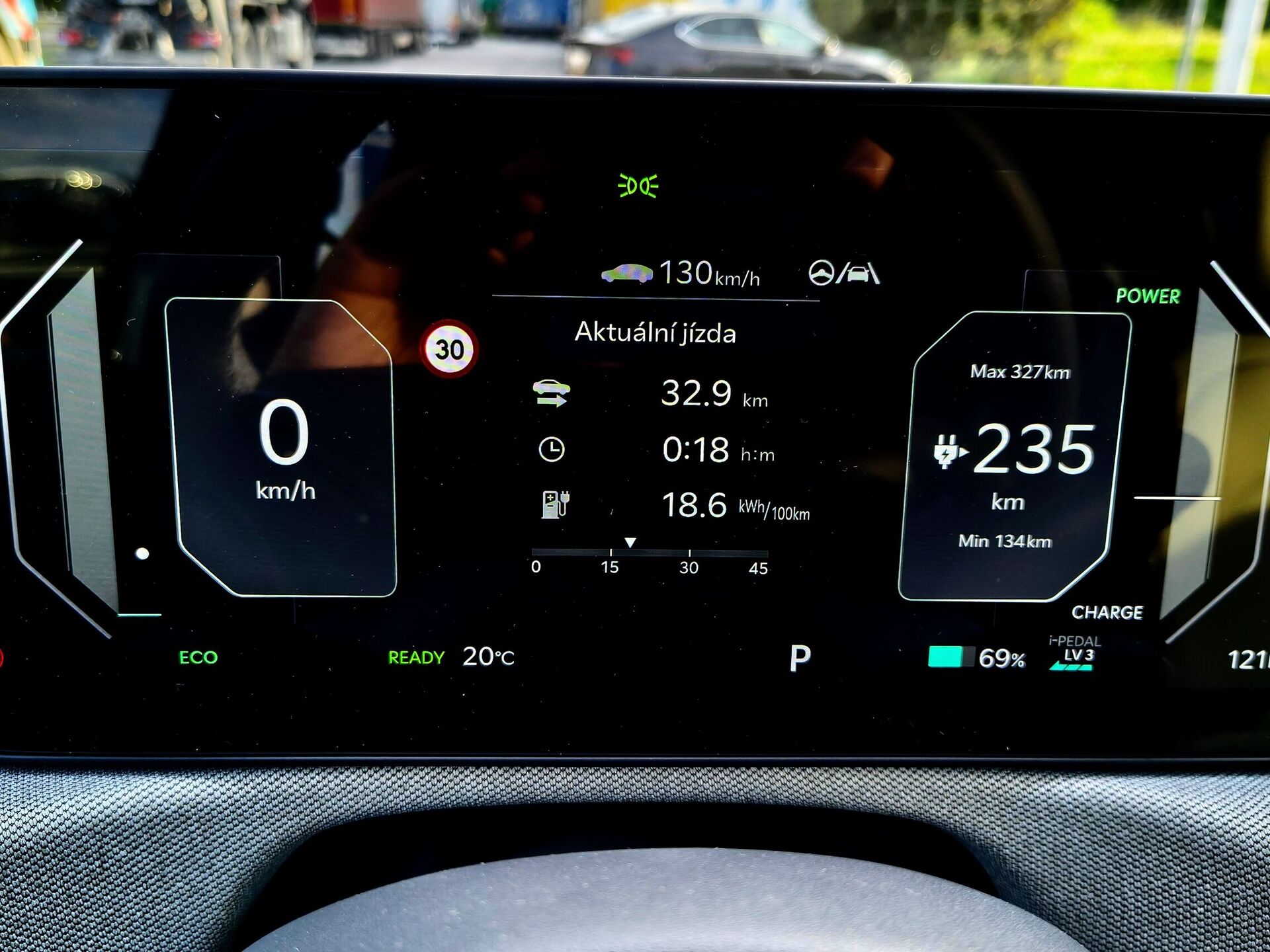 Kia EV2