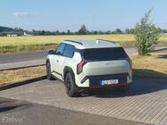 Kia EV3 (2024)