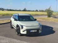 Kia EV3 (2024)