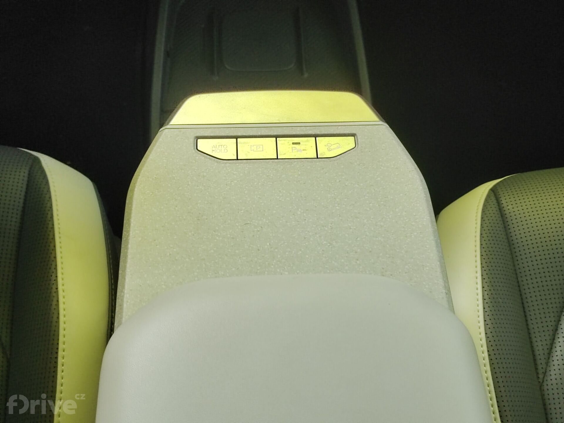 Kia EV3 (2024)