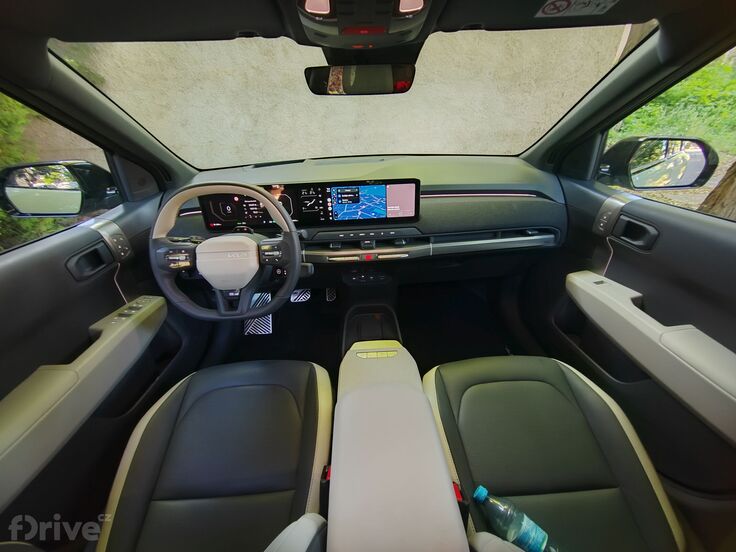 Kia EV3 (2024)