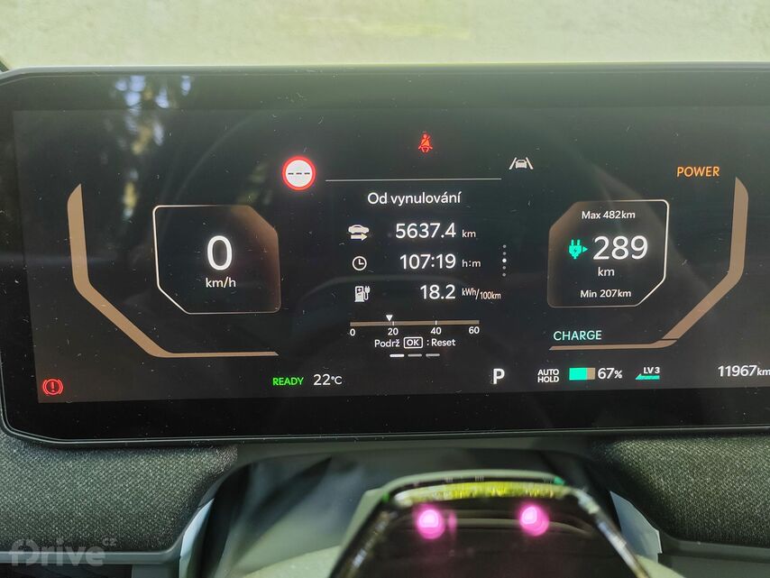 Kia EV3 (2024)