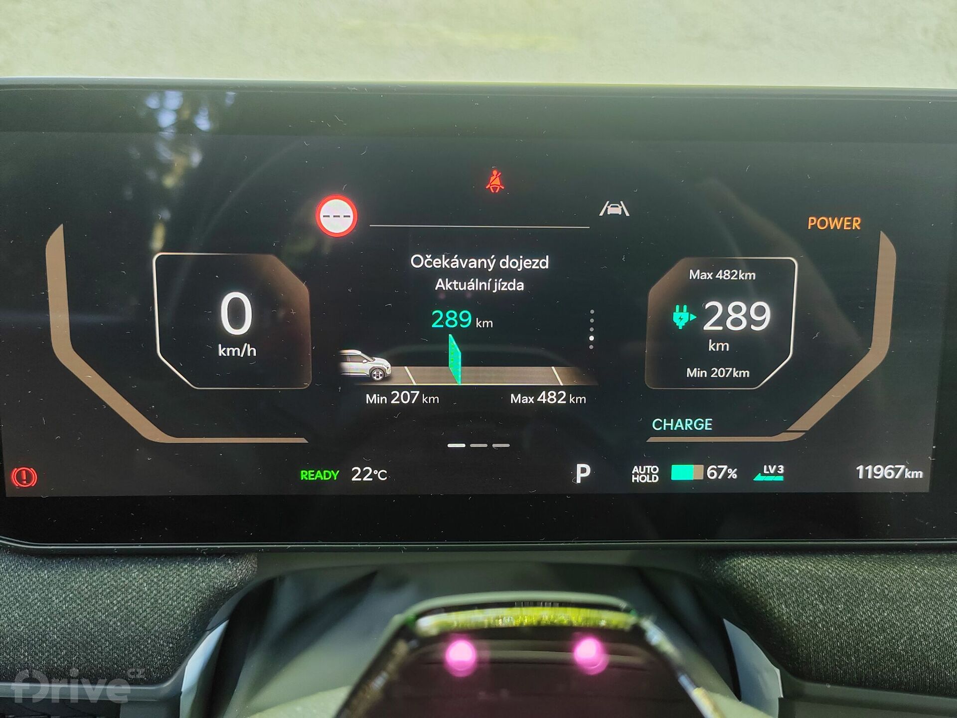 Kia EV3 (2024)