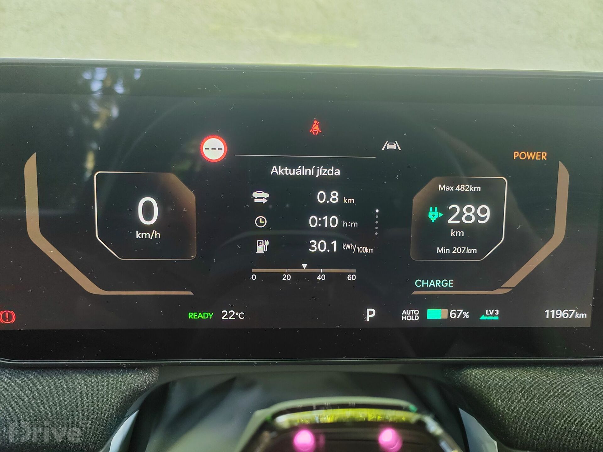 Kia EV3 (2024)
