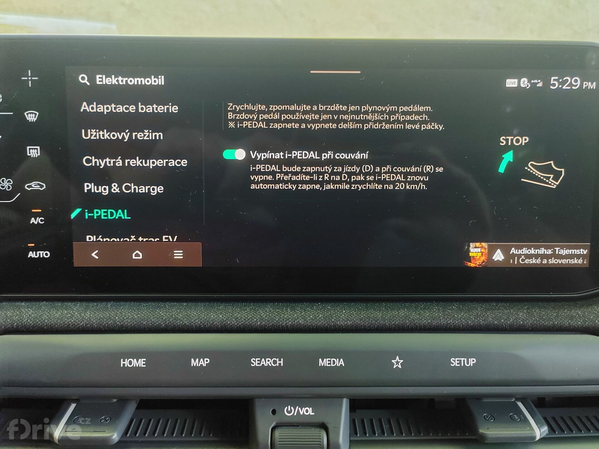 Kia EV3 (2024)