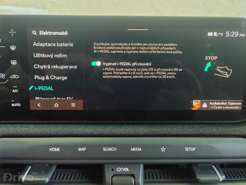 Kia EV3 (2024)