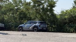 Kia EV3 (2024)