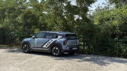 Kia EV3 (2024)