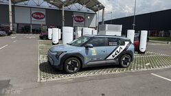 Kia EV3 (2024)