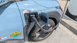 Kia EV3 (2024)