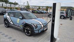Kia EV3 (2024)