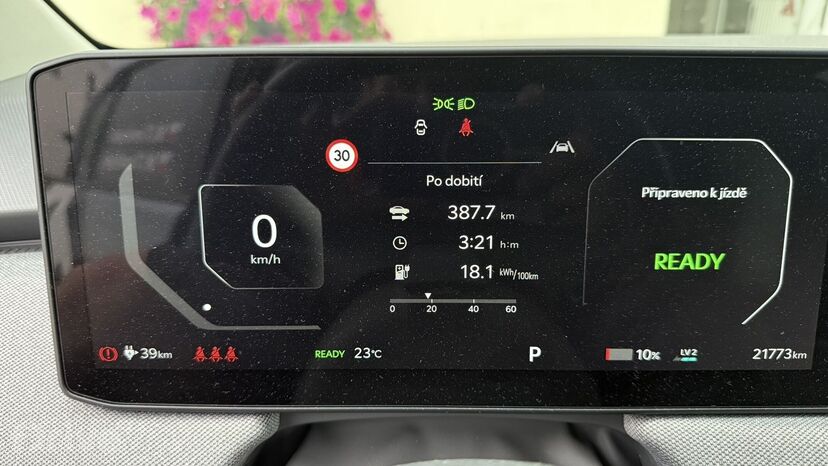 Kia EV3 (2024)