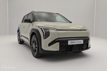 Kia EV3 (2024)