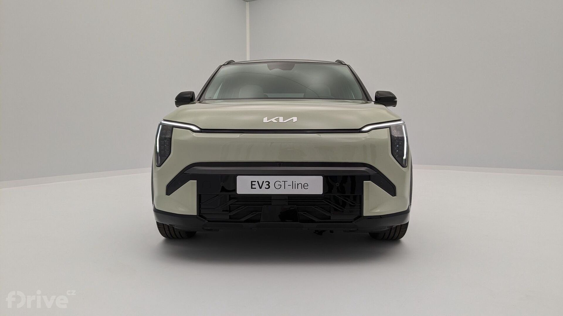 Kia EV3 (2024)
