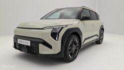 Kia EV3 (2024)