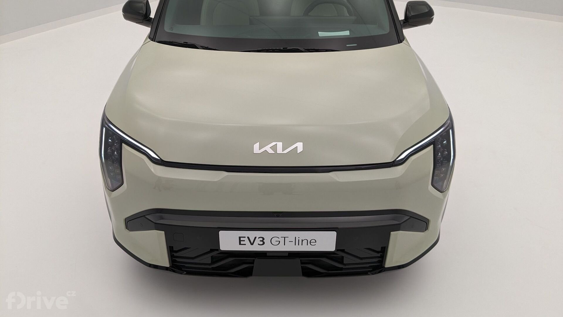 Kia EV3 (2024)