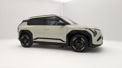 Kia EV3 (2024)