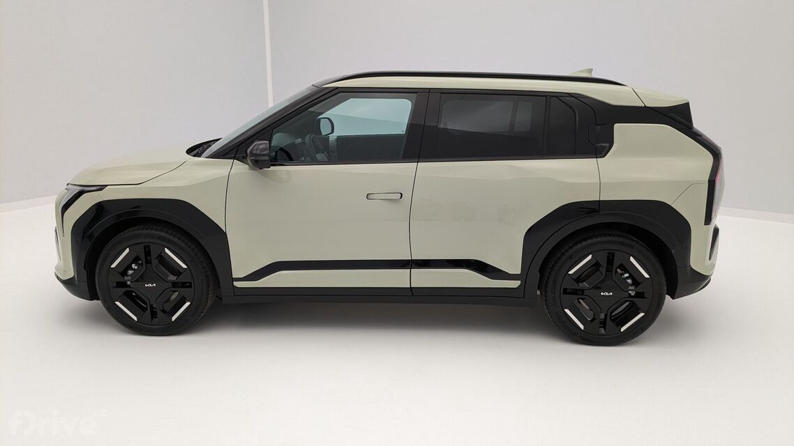 Kia EV3 (2024)