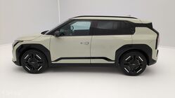 Kia EV3 (2024)