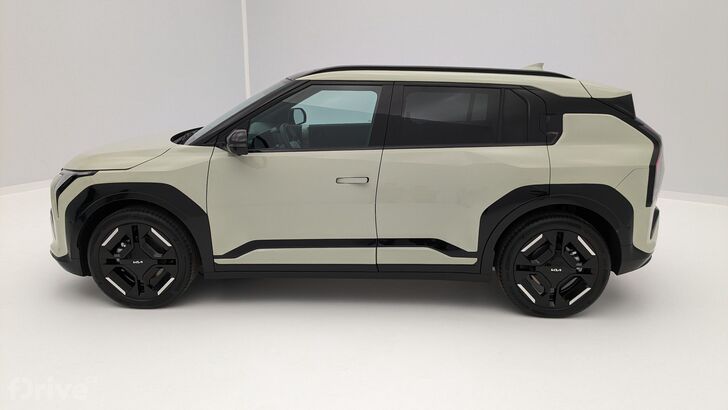 Kia EV3 (2024)
