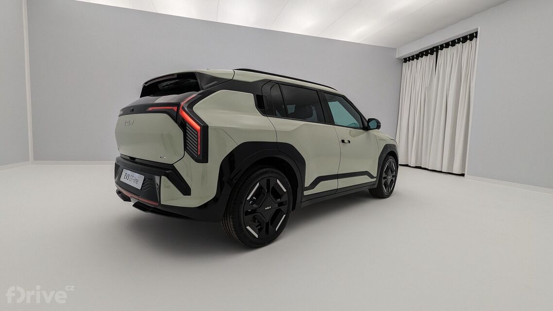 Kia EV3 (2024)