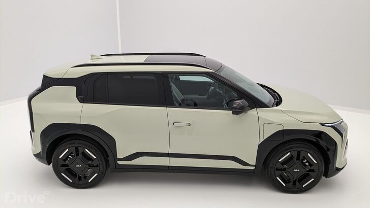 Kia EV3 (2024)