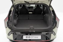 Kia EV3 (2024)