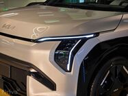 Kia EV3 (2024)
